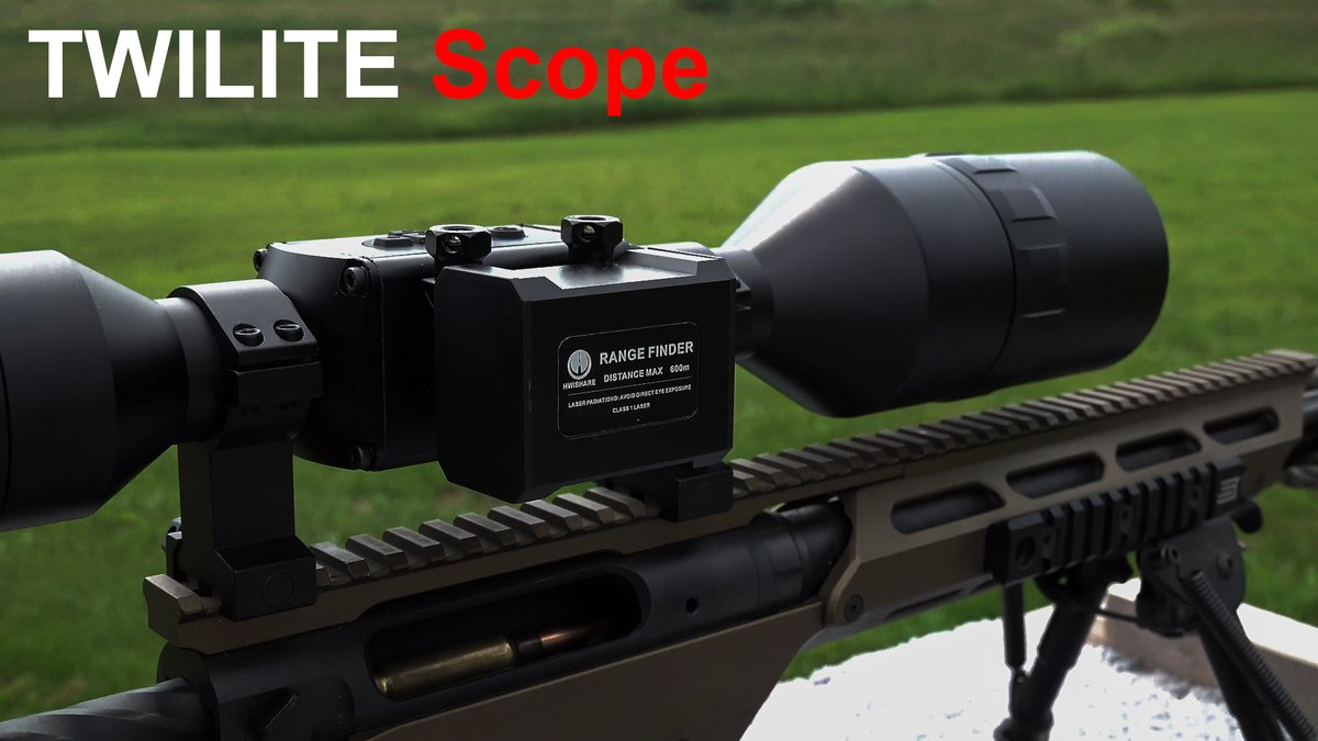 hwisharetwilite's tweet image. 🎯Have a great weekend and happy hunting!
#HWISHARE #TWILITEScope #nightvisionscope #scope #huntinggear #fullcolornightvision #outdoor #nightvision #hunting #wildlifemanagement