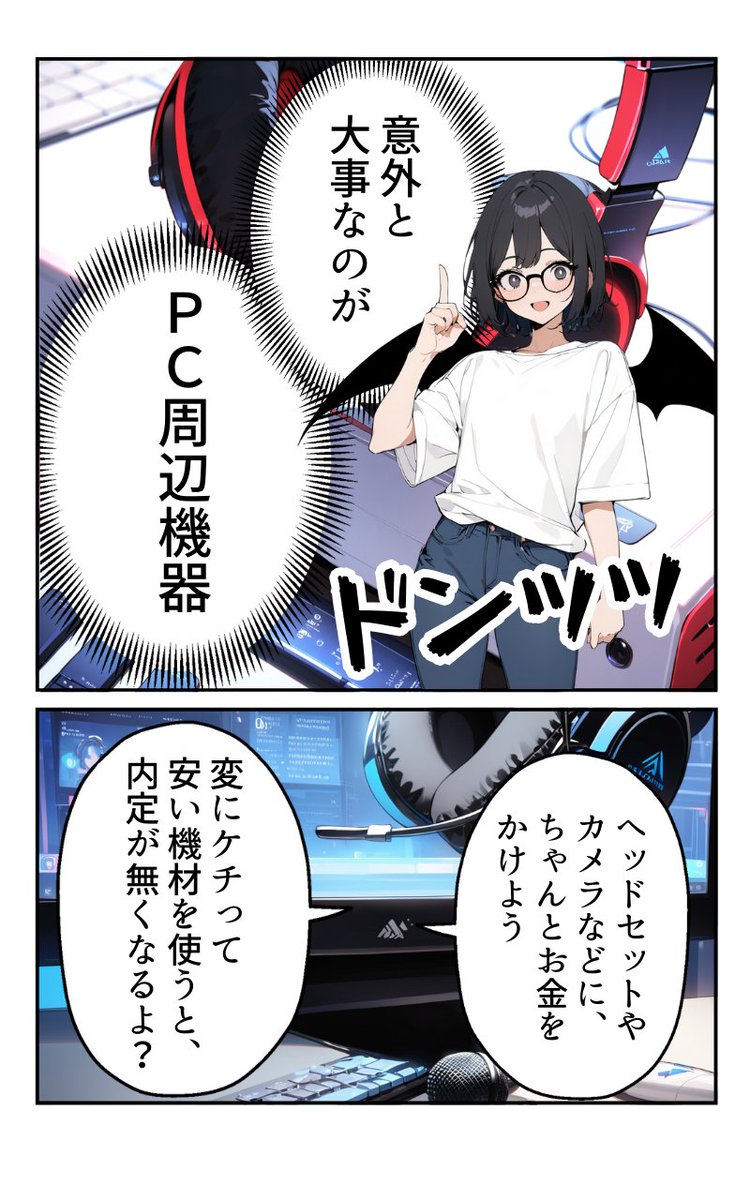 オンライン面接の注意点(4/4) 
