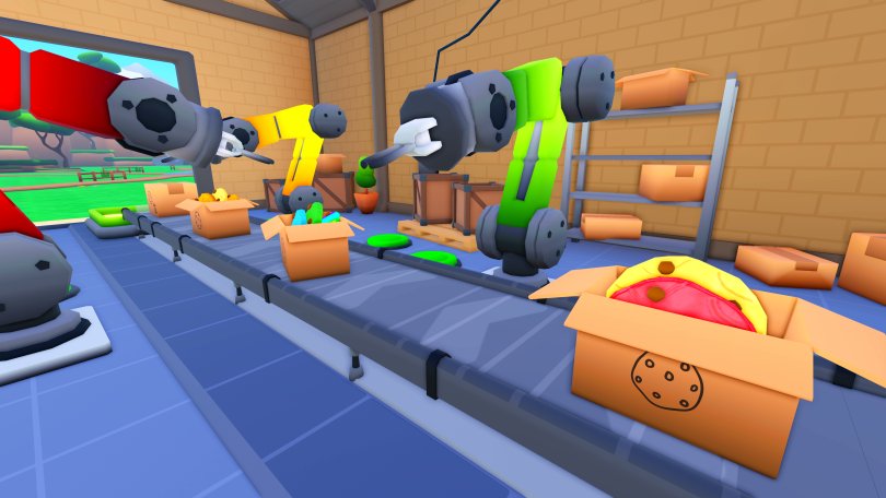 BuilderDoguin's tweet image. Cookie tycoon I made months ago 🍪

#Roblox #RobloxDev #DesenvolvedorRoblox
