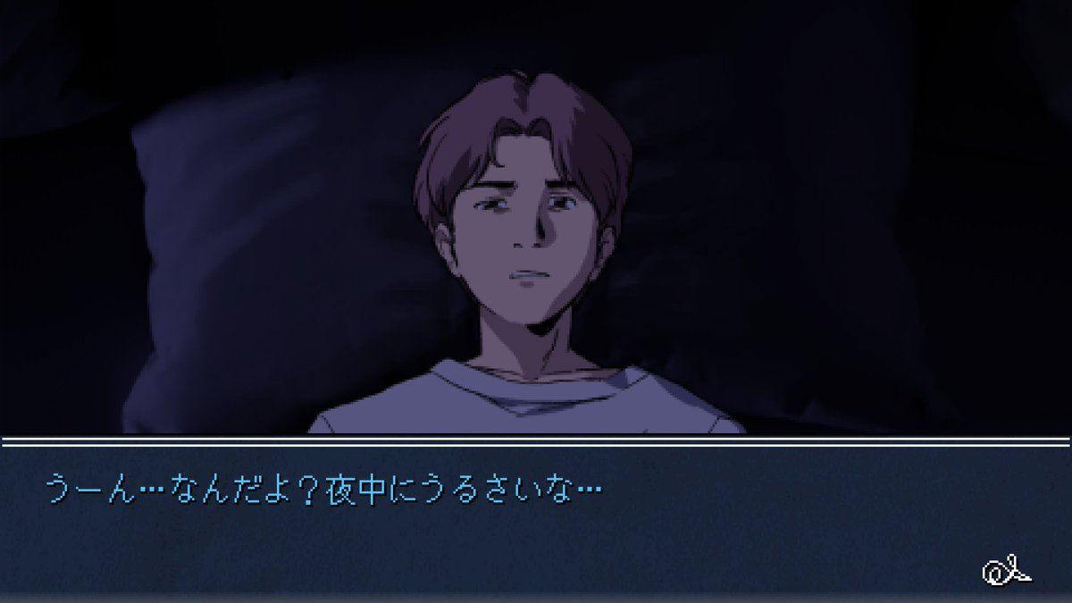 TrainDetective's tweet photo. We are working on translating our demo into Japanese! 😮 

まもなく、推理アドベンチャーゲーム『Detective Instinct』のデモ版が日本語対応予定！

ぜひフォローして、デモ版の翻訳が完了した際に通知を受け取れるよう、ほしいものリストに追加してください！

https://t.co/njlSEunFLE https://t.co/iKBgnklx5c