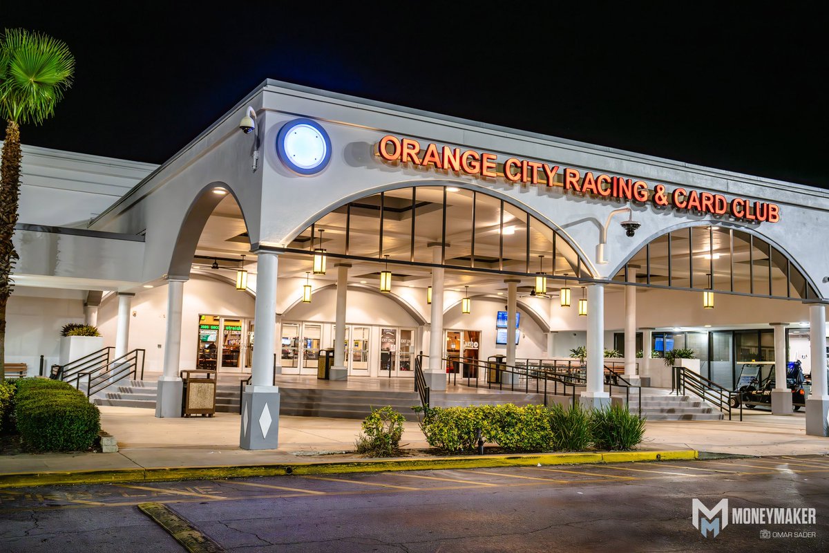 MoneymakerTour's tweet photo. 🍊 Registration closed on Flight F of the @OrangeCityPoker $200,000 GTD with 60 entries. Even though it’s the biggest flight thus far, we are still over $120,000 short of the guarantee. Last two flights begin tomorrow at 11am and 6pm. #OverlayAlert 🚨 https://t.co/LiTtEIugUU