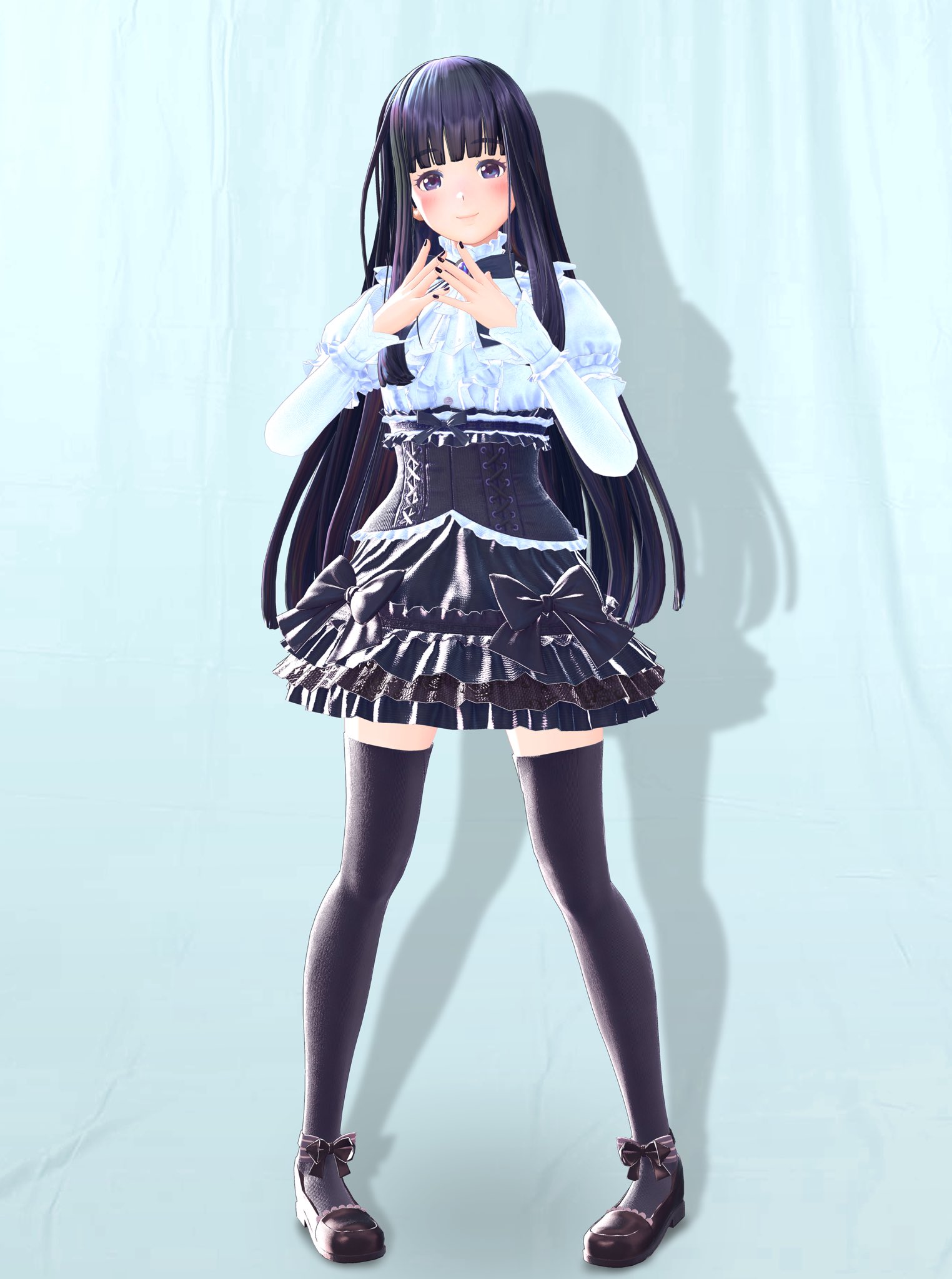 長谷みこと✝️ジェムカン (@HaseMikoto) / X