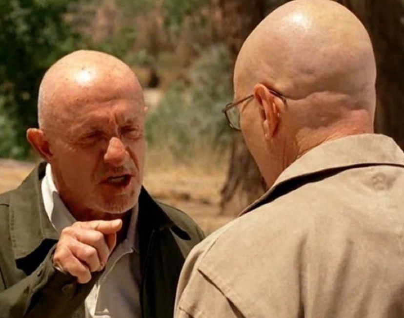 We had a good thing you stupid son of a bitch! We had Turbo, we had gay porn for Kawan, we had Alex Diamond directing and it all ran like clockwork!

#fishtanklive #fishtankdotlive