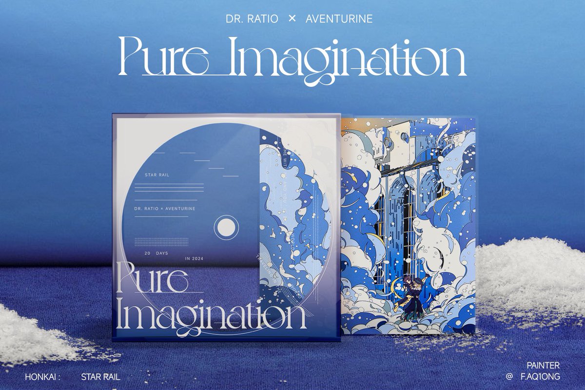 #ratiorine
终于折腾出来🥺🥺