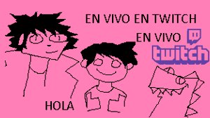 AshuaJunma's tweet photo. ESTAMOS EN VIVO!!! AHORA!!!! AYUDA!!!

https://t.co/u0YOefTp6O

tormorwarchi luigfe mirmirmimibmaricbon jiji hello https://t.co/djy0yTN1oG