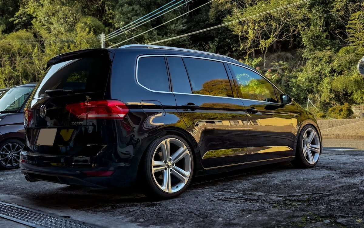 #VW乗りと繋がろう2024冬