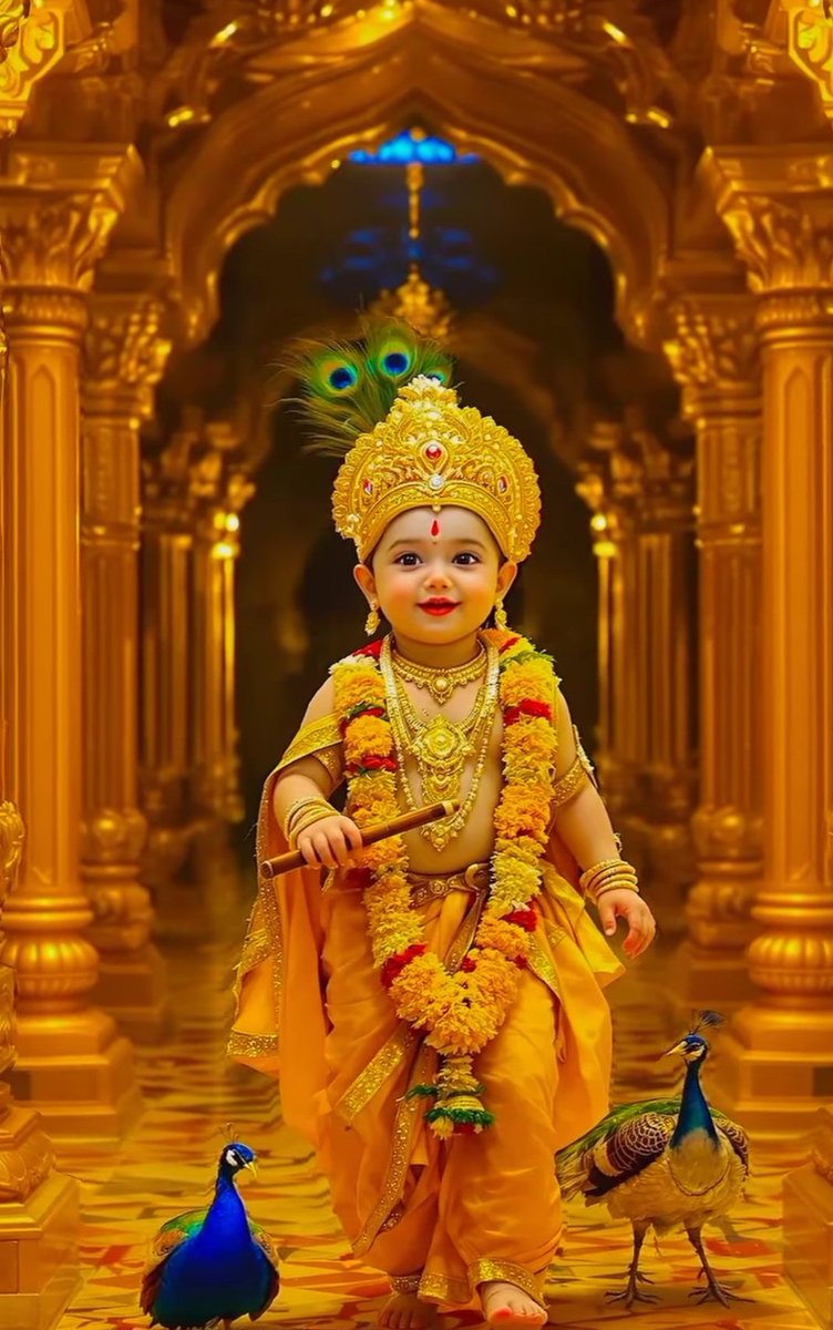 Gd morning X Fem 🥰

राधे राधे 💐 

कैसे हो आप?