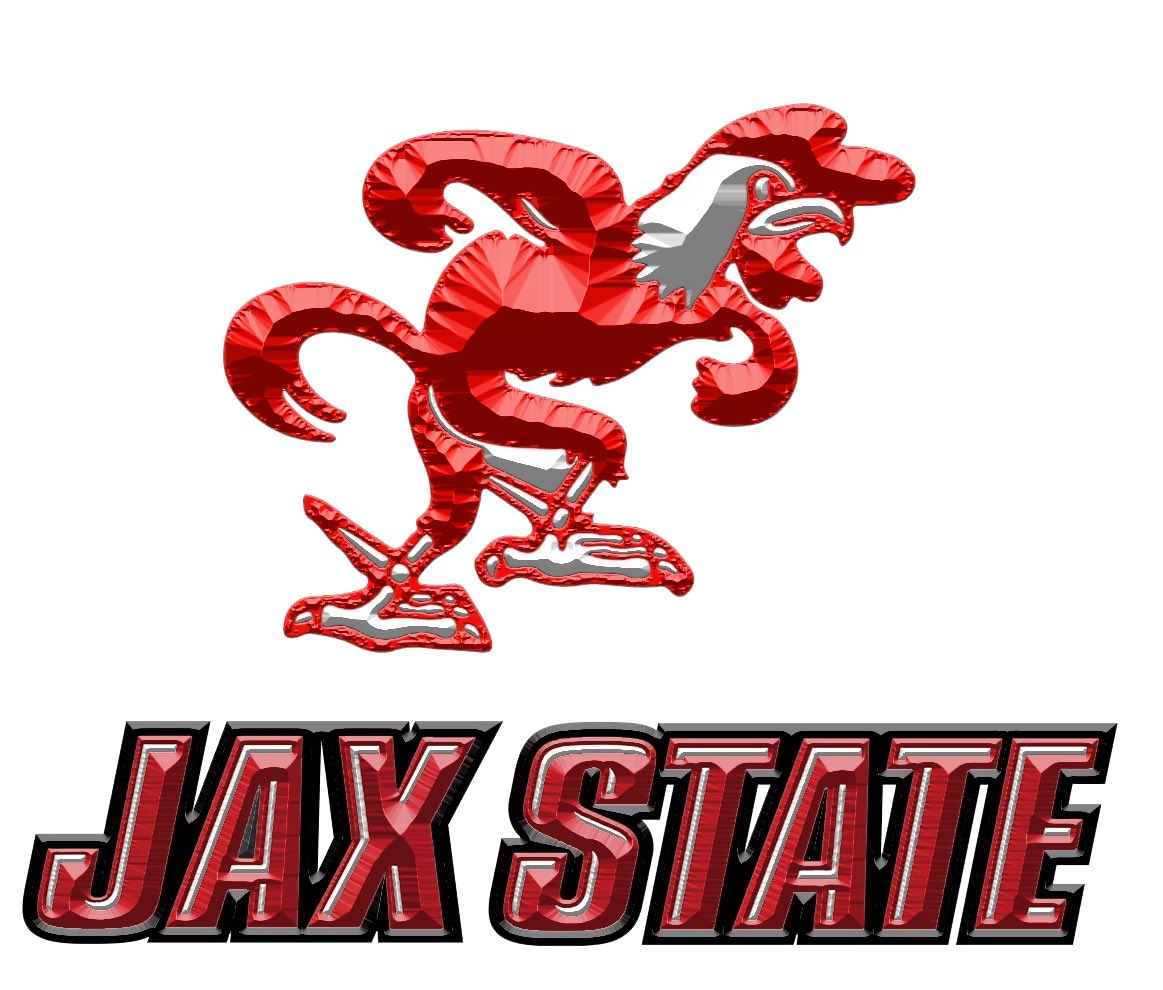 JAX STATE WINS THE CONFERENCE USA CHAMPIONSHIP