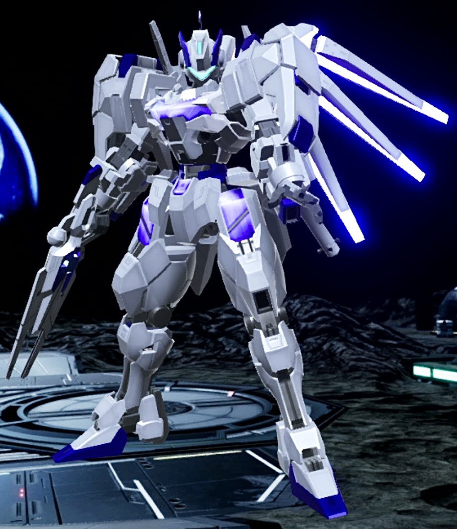 Sink_tw's tweet photo. #ガンダムブレイカー4 https://t.co/8TENJHdQQy