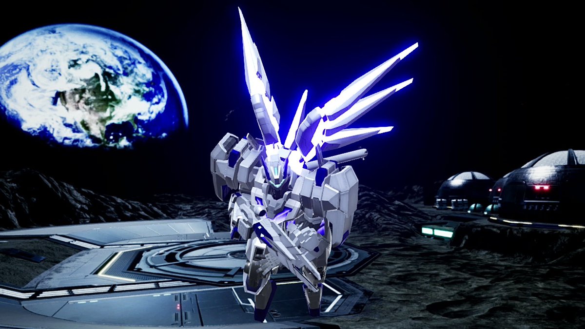 Sink_tw's tweet photo. #ガンダムブレイカー4 https://t.co/8TENJHdQQy