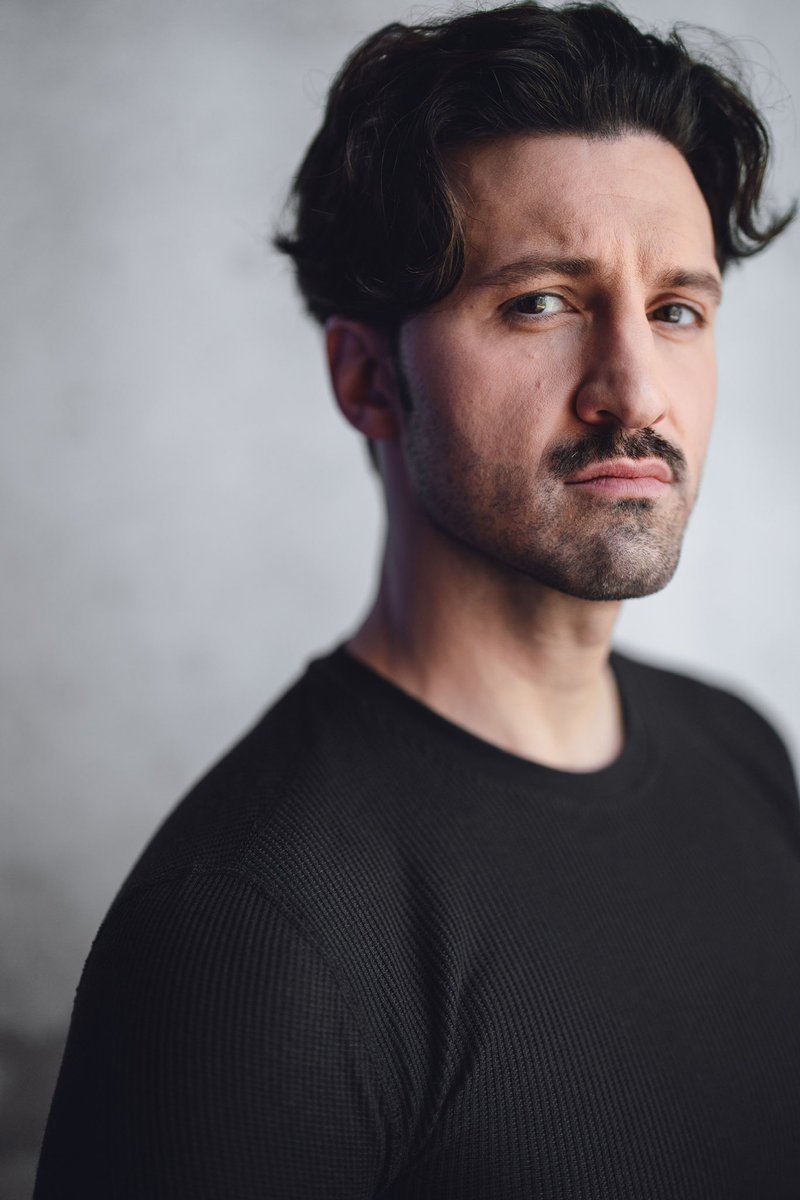 I’m back for a quick birthday wish. Hear me out… #scream7 #scream #dewey