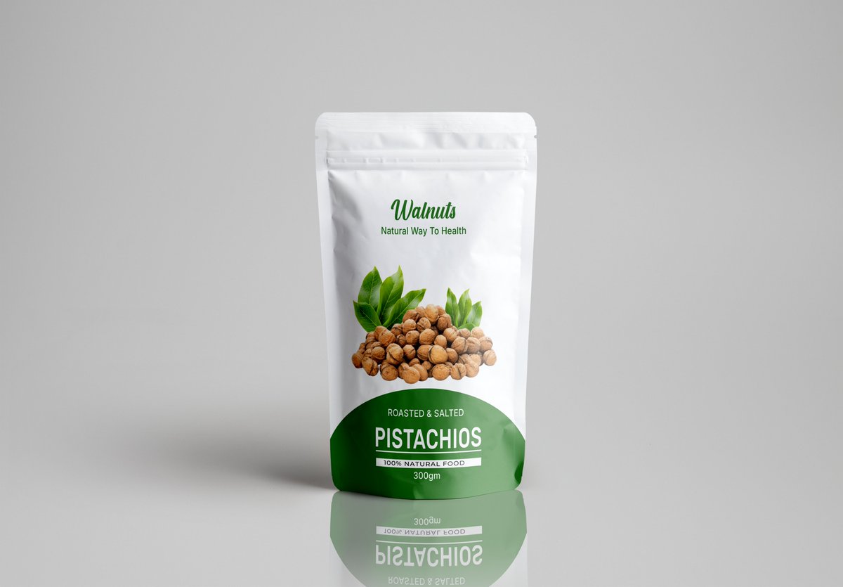 thesohaggfx's tweet image. Walnuts Pouch Package Design

#PouchDesign #PackagingPerfection #CreativeContainers #FunctionalFashion #DesignInspiration #BrandIdentity #InnovativeIdeas #SustainableSolutions #CustomizedCarriers #PracticalPouches #EcoFriendlyPackaging #UniqueUnboxing #VersatileVessels