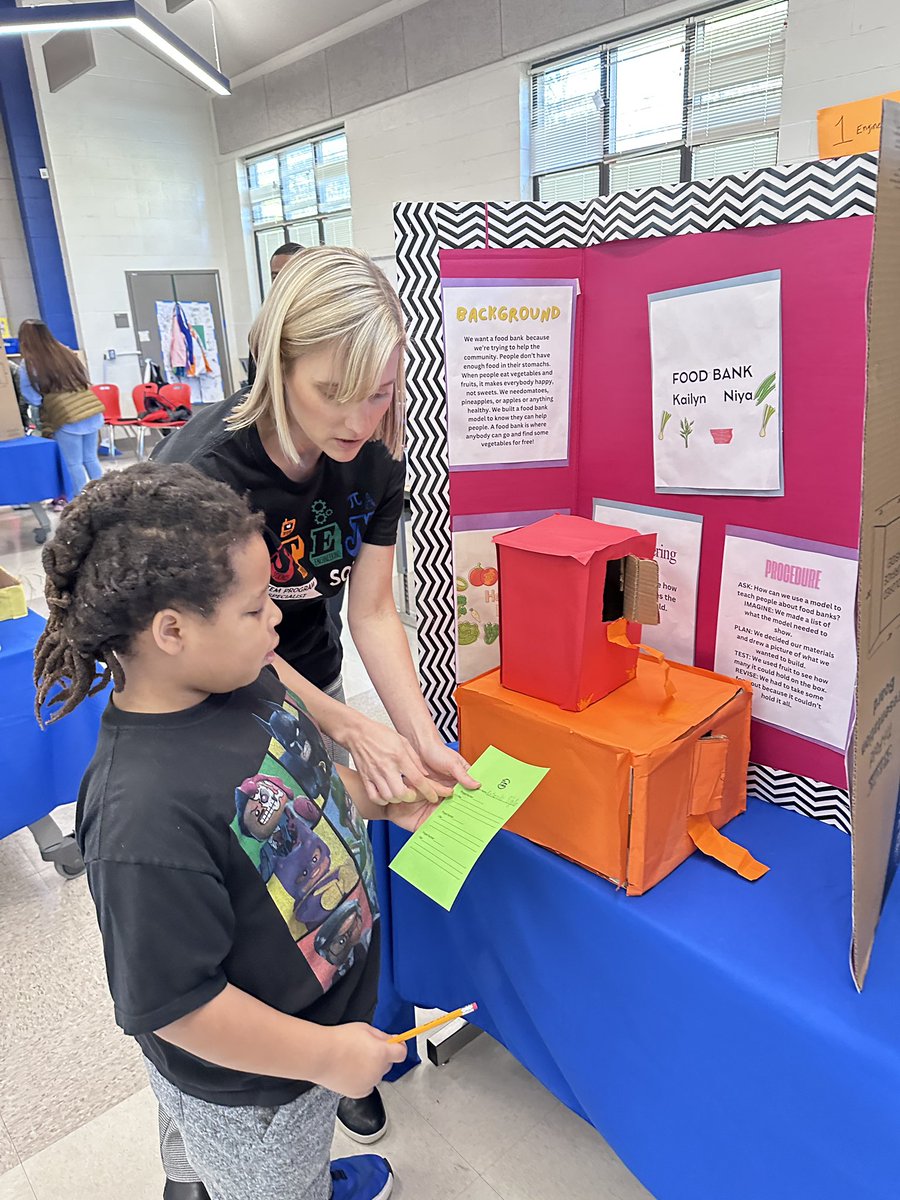 apssteam's tweet photo. Shout out to the scholars @APSHutchinson Great Job! #ThisIsSTEM @docstem https://t.co/whRf7wTrRN
