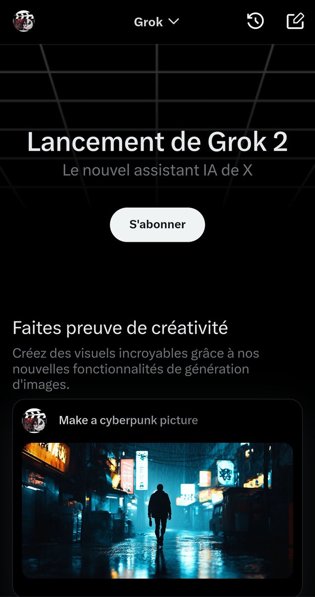 Nightmare - Chroniques Cinéma 🏳️‍⚧️🎬 tweet media