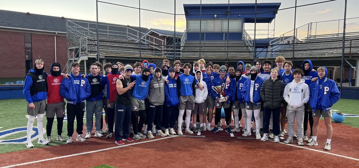 Bigger Than Baseball #FAMILY