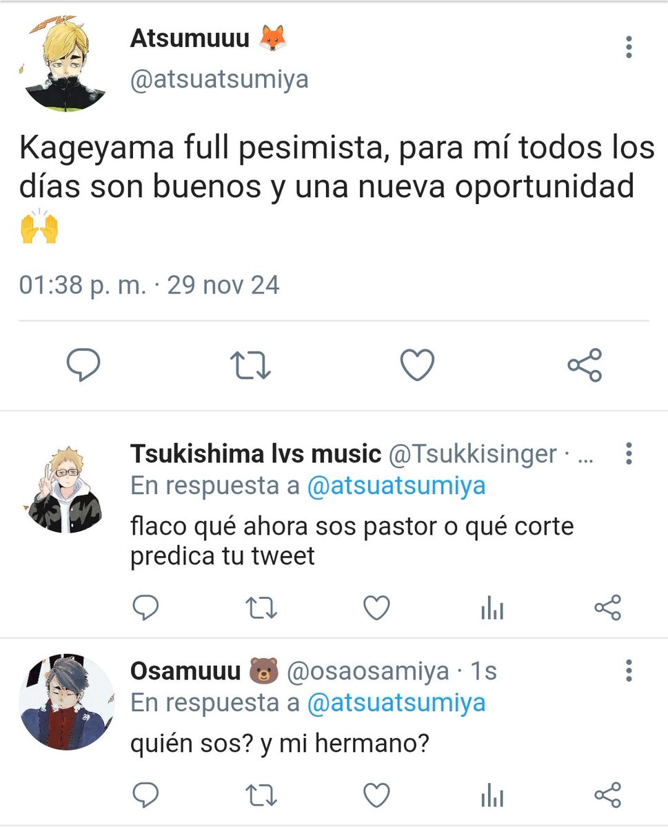 Maybeitsnorway's tweet photo. ❂— 33

PERDÓN POR NO HABER ACTUALIZADO, de verdad q no tuve cabeza para hacer la actu y de ahí pasé una semana full ocupada tanto que pasaba más afuera que en casa 😭 https://t.co/KZqg9gxEWf