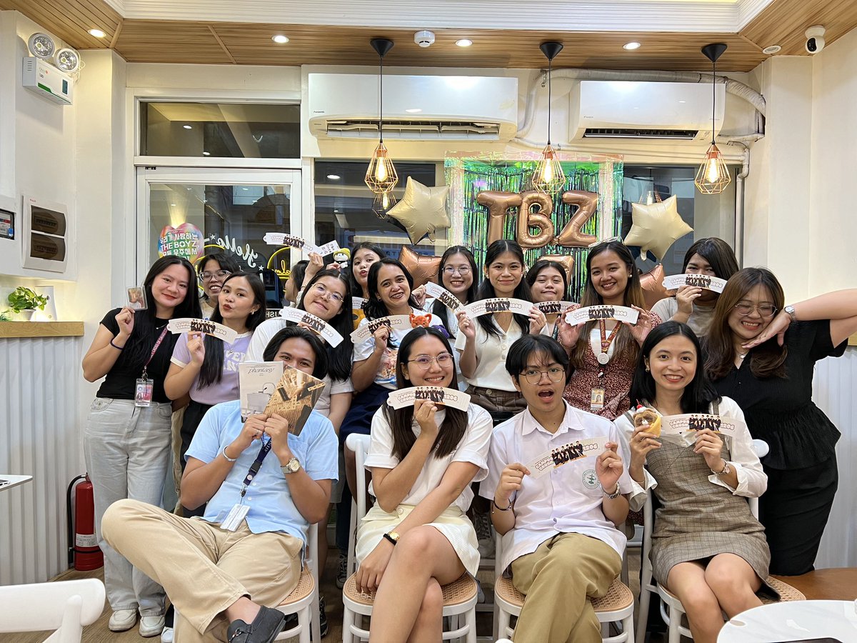 241206 Davao Deobis get it? got it! 

#영원한_소년들의_일곱번째_겨울
#7WintersWithTheBoyz
#7YearsWithTHEBOYZ