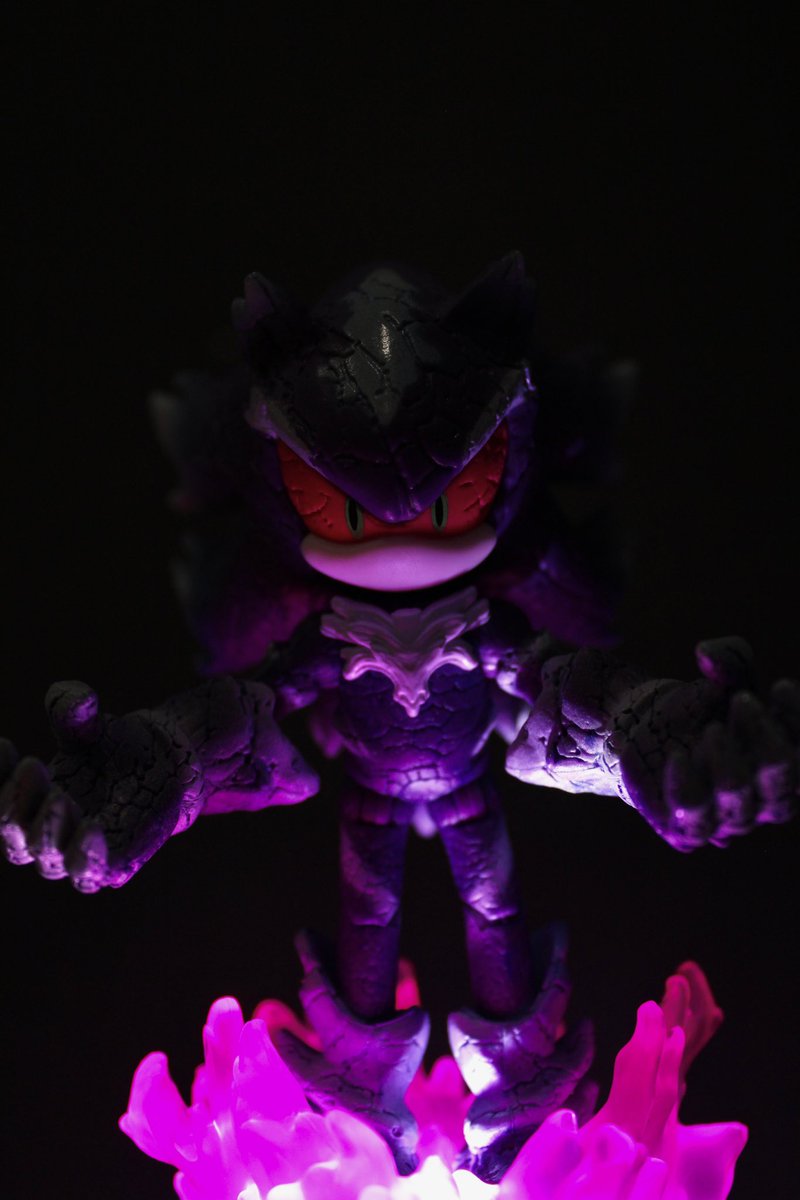SonicWind201's tweet photo. https://t.co/s6ka1P7Ocw