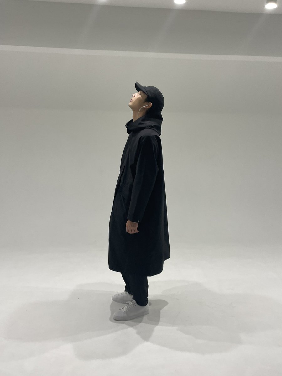 TRANCEPARENT12's tweet photo. BotanicalTech ®︎AEROTECT
オールウェザーコート
Comingsoon
#allest #sustainablefashion https://t.co/0CLenM1x10