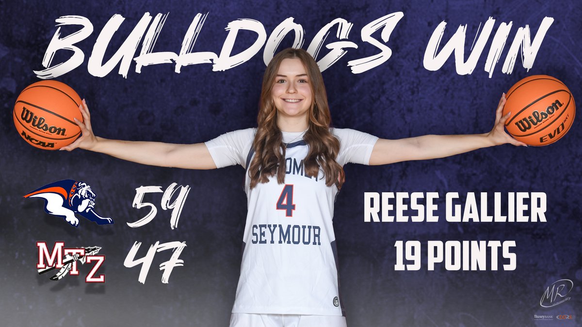 It was a tale of two halves for both teams, but the Bulldogs came back home with a 59-47 road conference win at Mt. Zion.

Turnovers were the story of the first half for the Bulldogs against Mt. Zion's full-court press, but the Bulldogs were able to stay within striking distance.