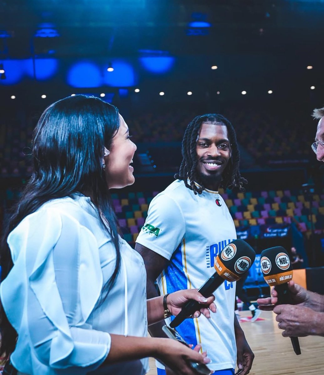 Ariana Prather tweet media