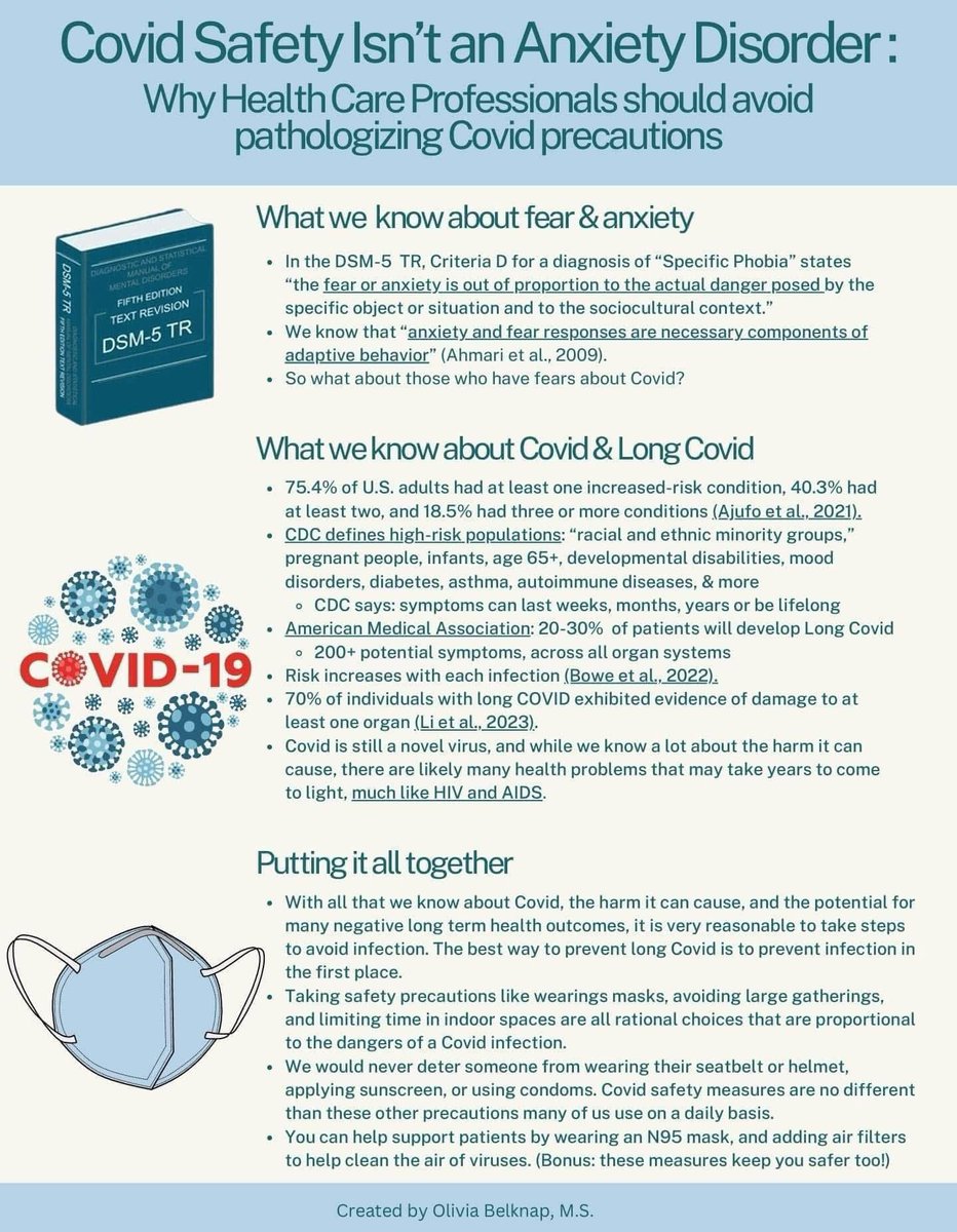 COVID-19 Longhauler Advocacy Project (@c19lh_advocacy) on Twitter photo 