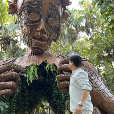 #NuevaFotoDePerfil #Tulum #Mexico