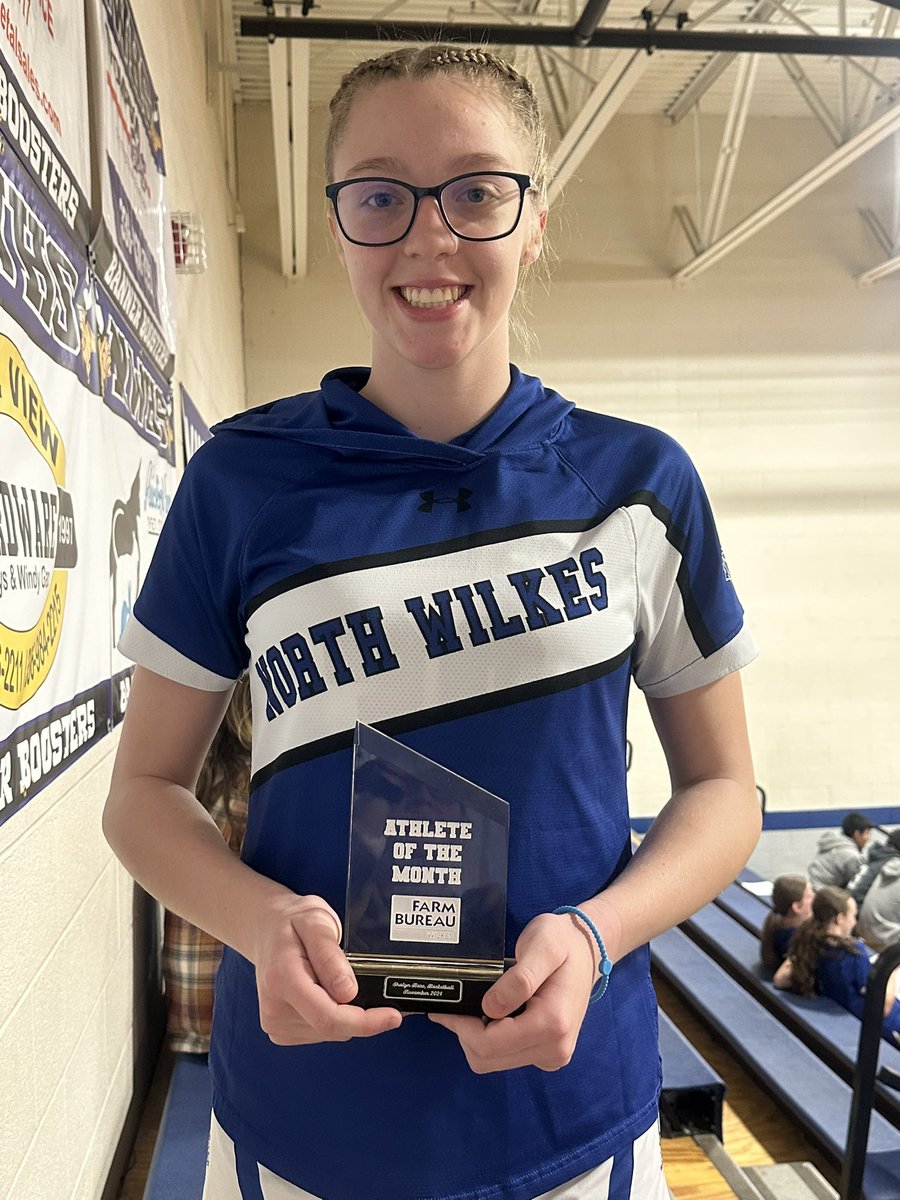 Shalyn Bare tweet media