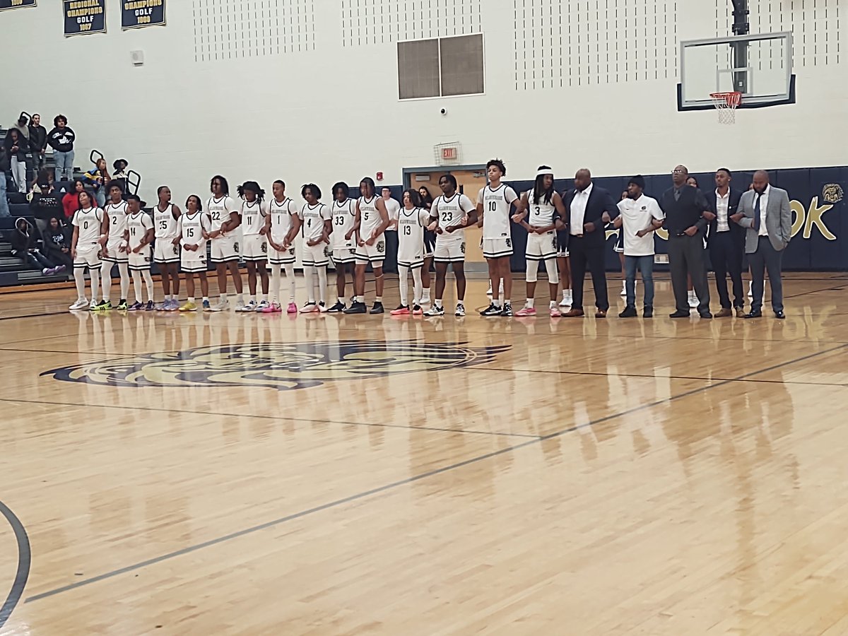 MBK gets the win over Petersburg!
