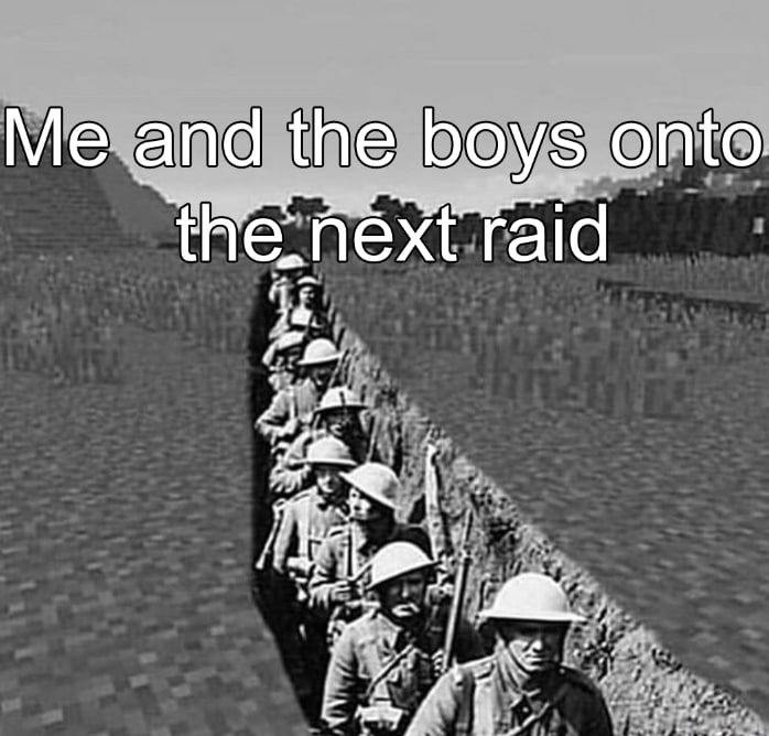 TrenchMadeSol's tweet photo. Me and the boys grinding in the trenches throughout the night

Do you want it bad enough?

#TrenchMade https://t.co/Pp1u0jwYvk
