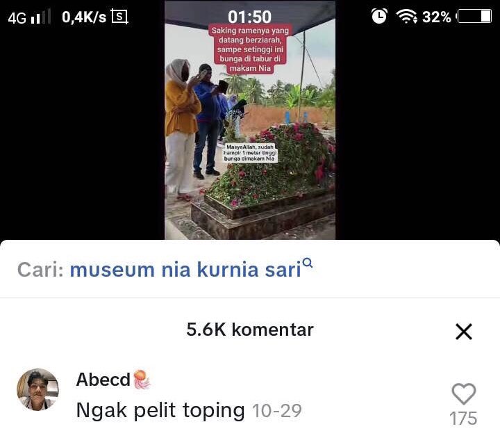 KOS (Komunitas Orang Sinting) (@qrivasi) on Twitter photo 