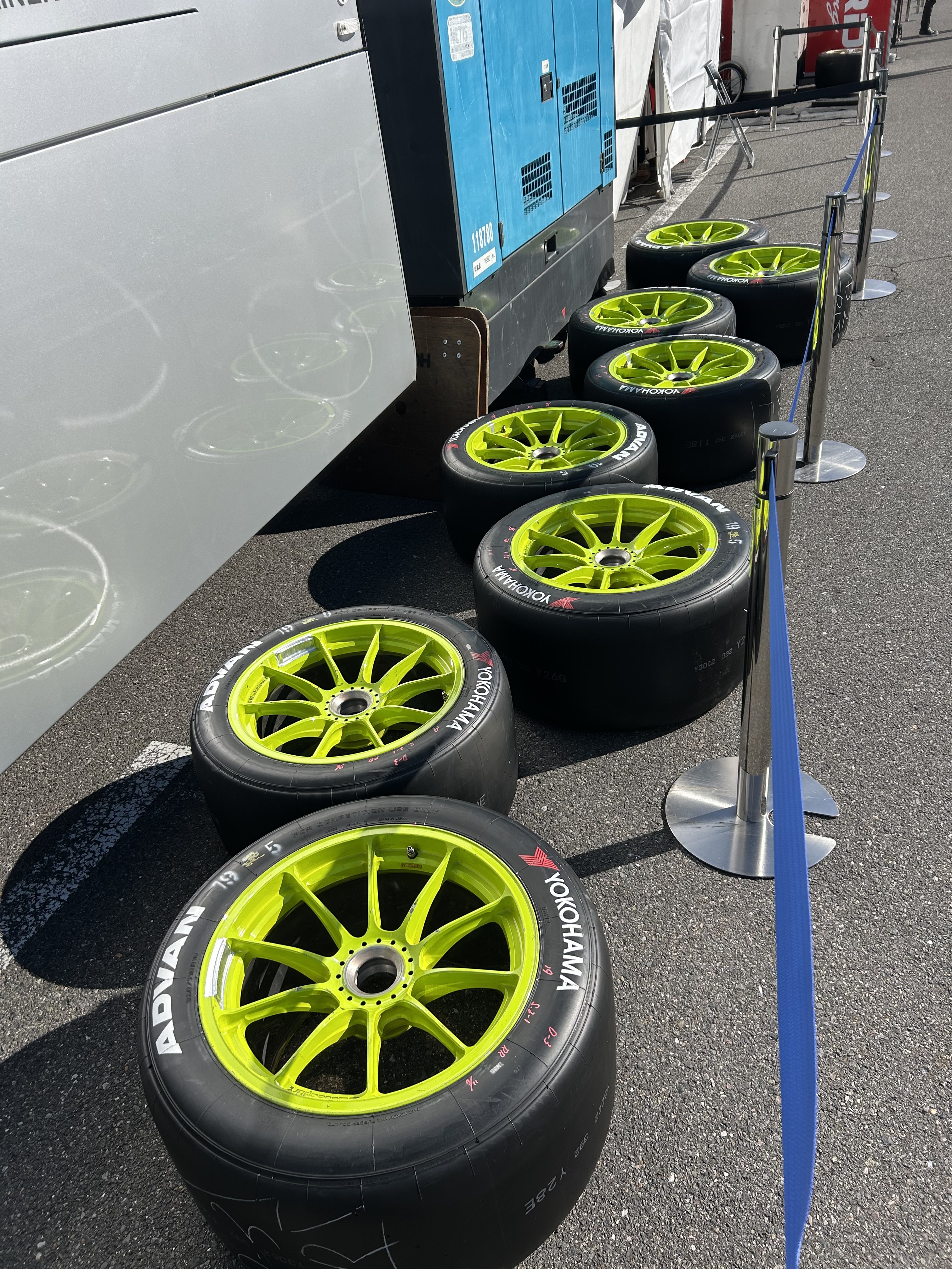 鈴鹿サーキット Suzuka Circuit on X: 