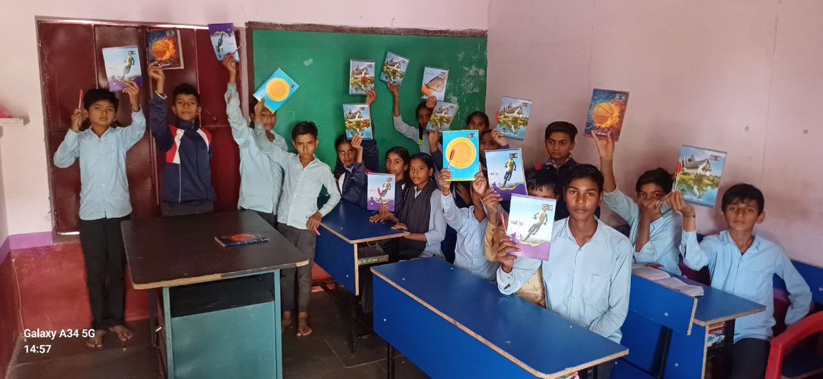 Laxmanfi's tweet photo. Best birthday gift ever 

just like the last time 

use small portion of your crypto profits wisely 

might change a little in someone's life . 

thankyou ram singh yadav ji ❤️ https://t.co/F0l2Qkevxo