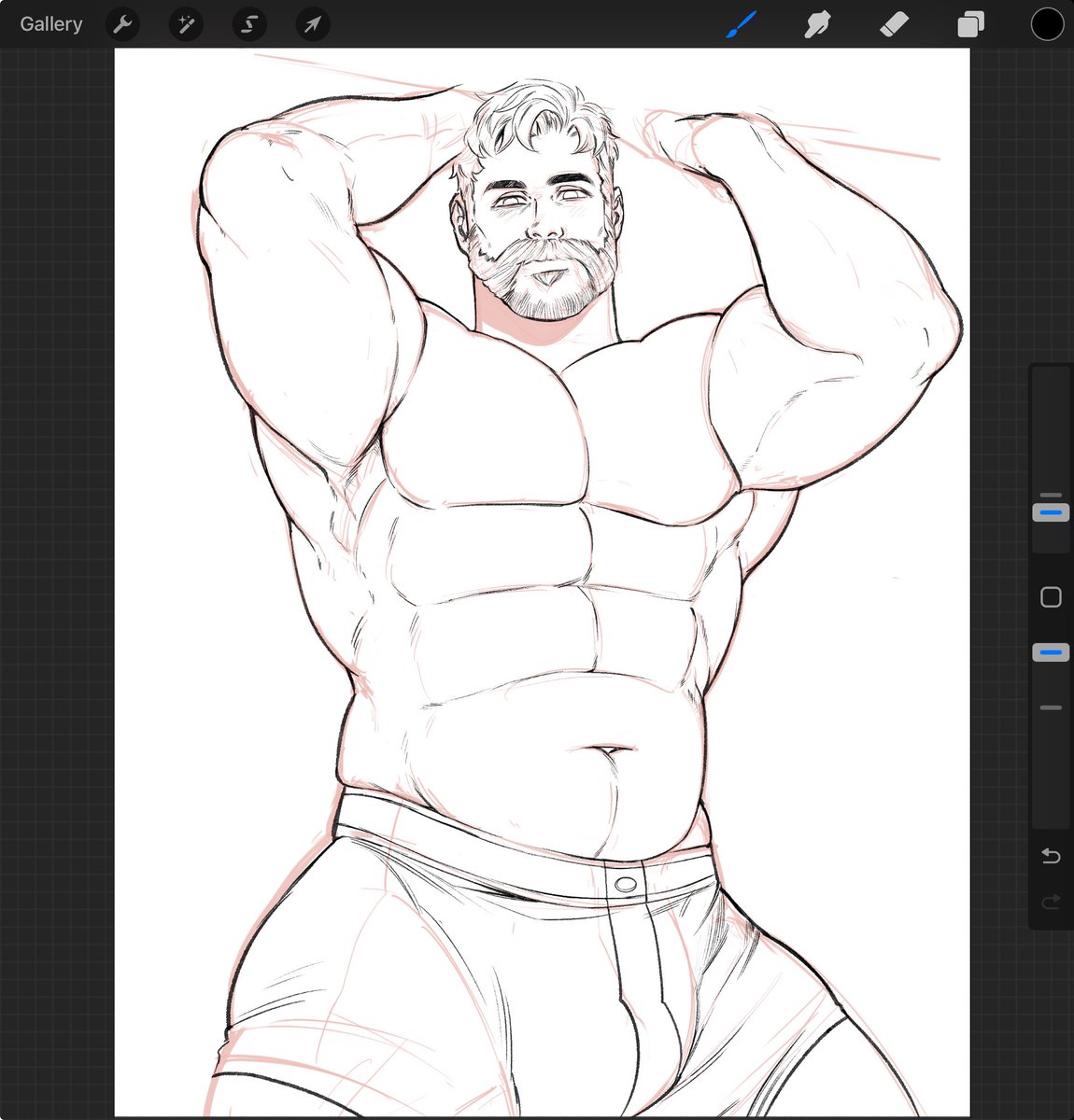 Since you’ve been good lol