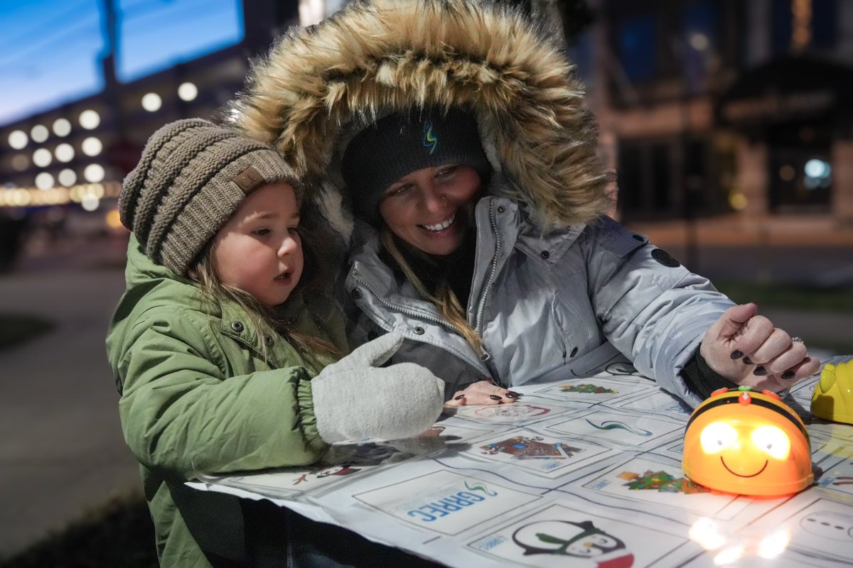 Dr. Savannah Denning tweet media