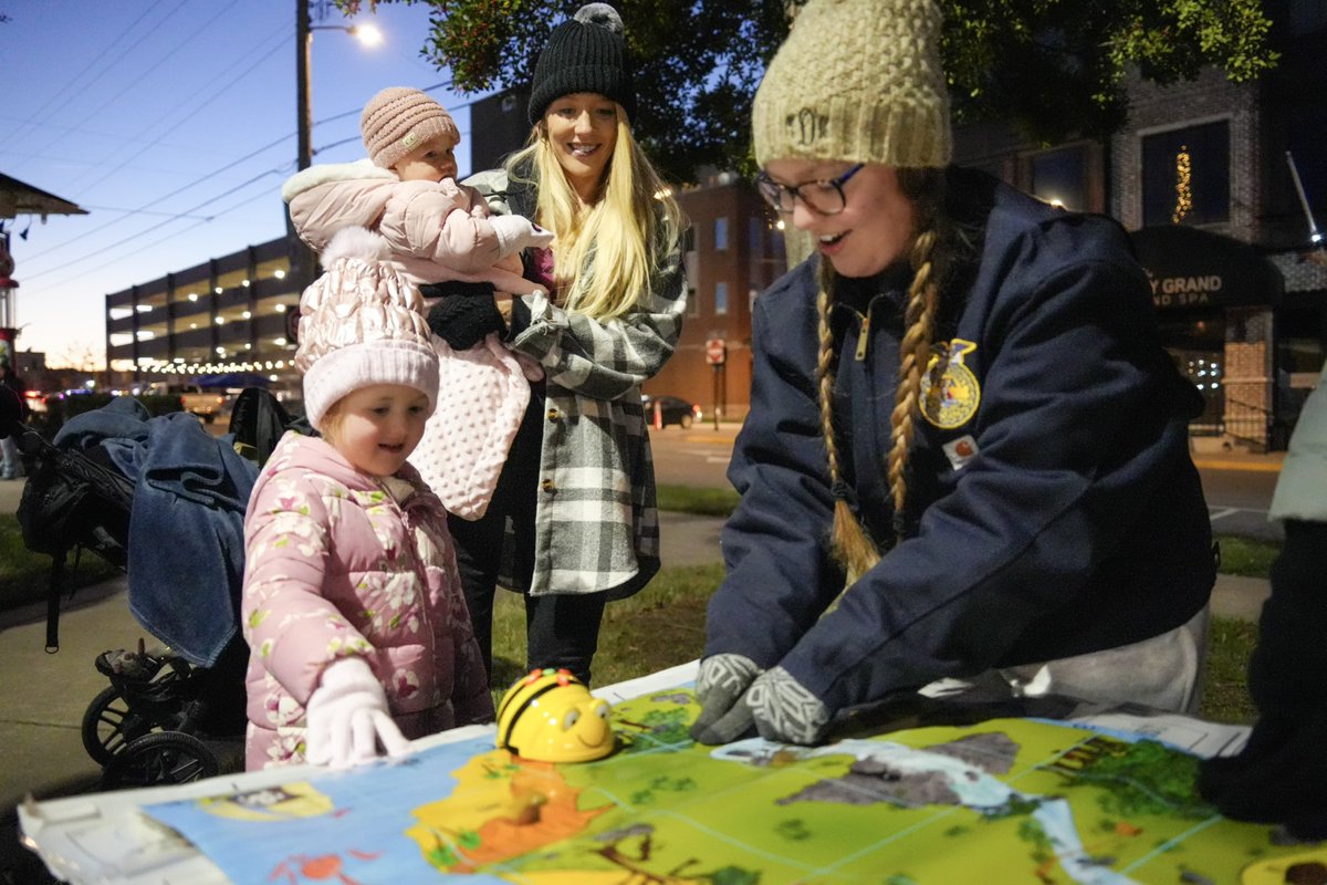 Dr. Savannah Denning tweet media