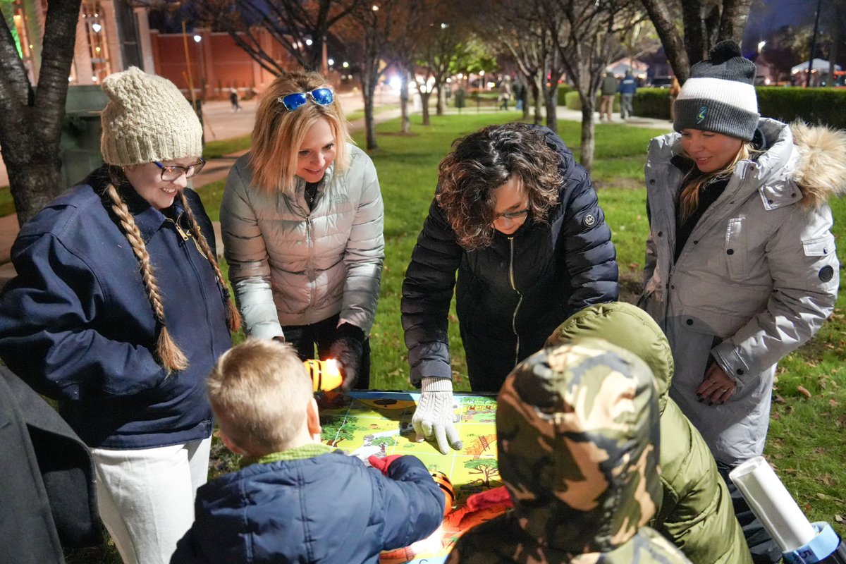 Dr. Savannah Denning tweet media