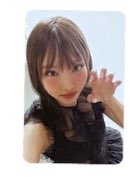 nyny_0930's tweet photo. 前髪トレカも可愛いけど2枚目のやつもめちゃ可愛い🩵どっちかで痛バ作りたいな、、💭 https://t.co/pnBgO1bSqO