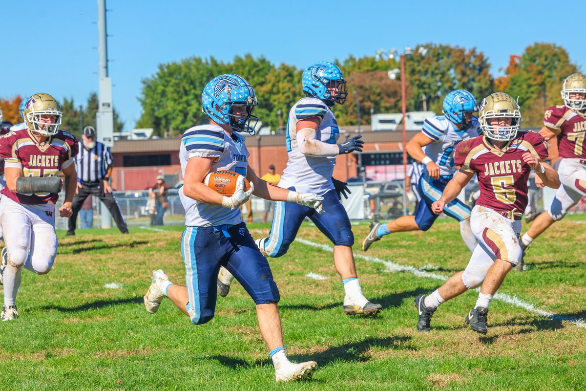 MetroNews Sports tweet media