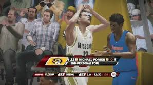 Dustin14Brown's tweet photo. Been enjoying EA Sports College Football 25, after doing some research I don’t think EA will make College Basketball cause March Madness is owned by NCAA unlike Football National Championship so EA would have to make a Championship if they bring the game back so 2K make college!! https://t.co/fxolJwyWbw