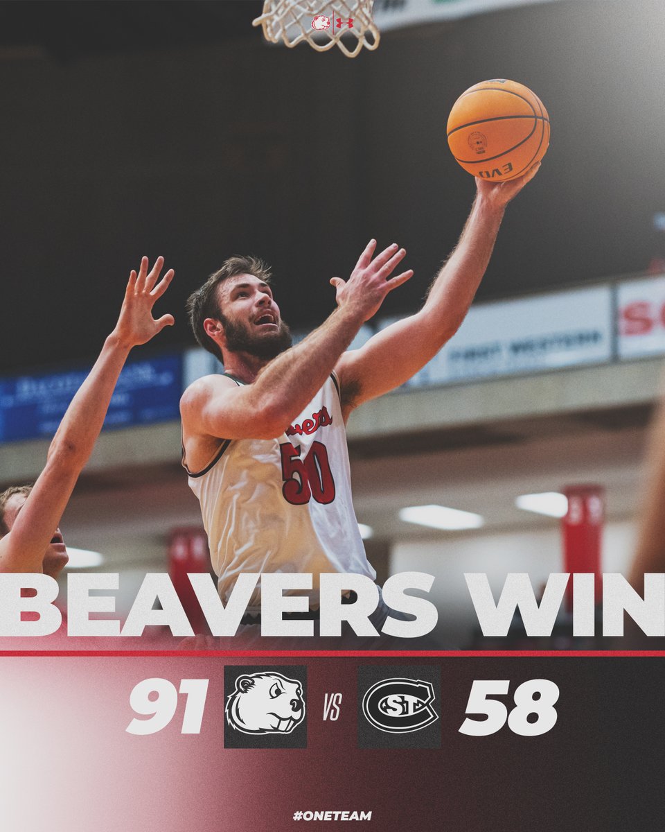 FINAL!

#DITD || #BuildTheDam || 🔴⚪️🦫