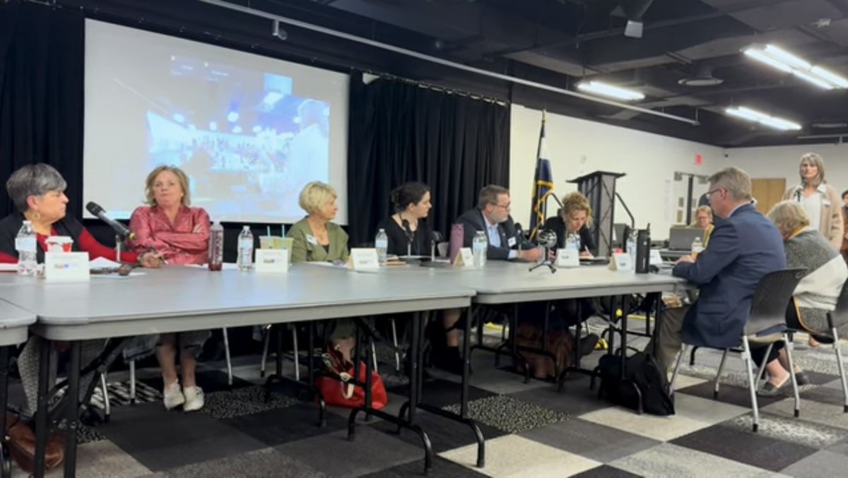 Rich Westrick tweet media