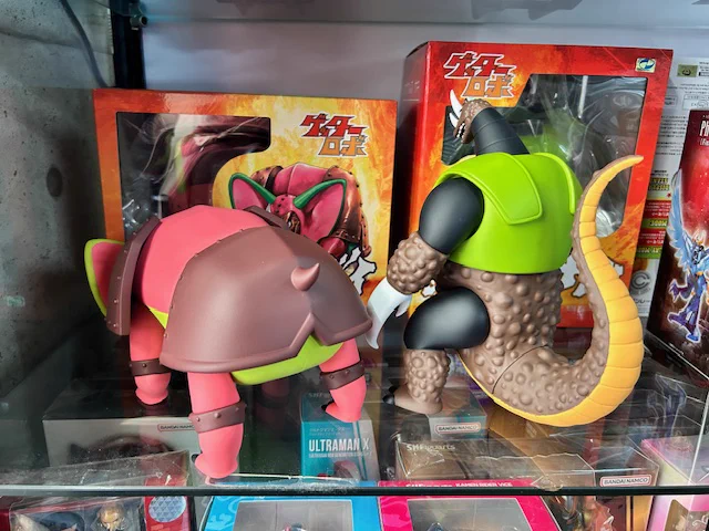 ヒーロー＆ヒロインズ on X: 