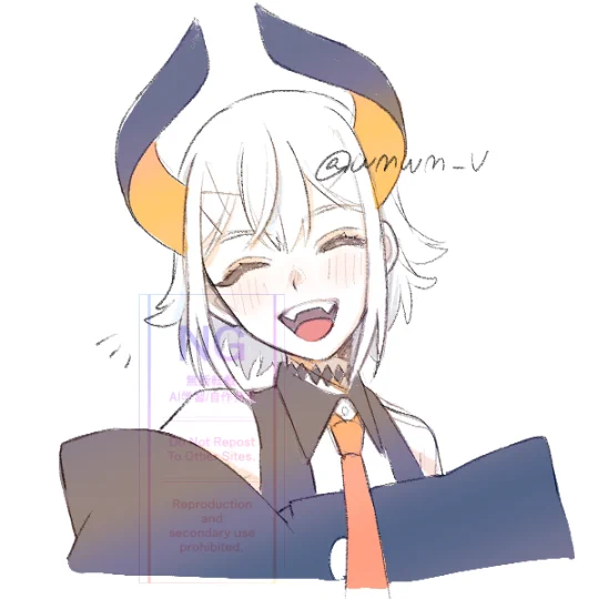 リハビリらくがき 