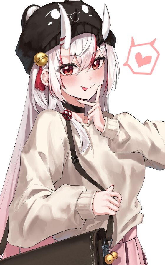 #百鬼絵巻
あやめのWip