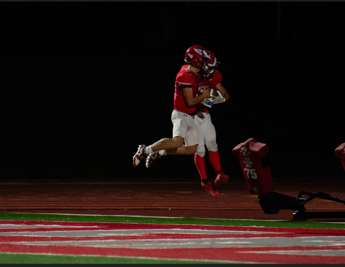 AmenTruly's tweet photo. It’s been a fun football season https://t.co/ccbaJZup5E