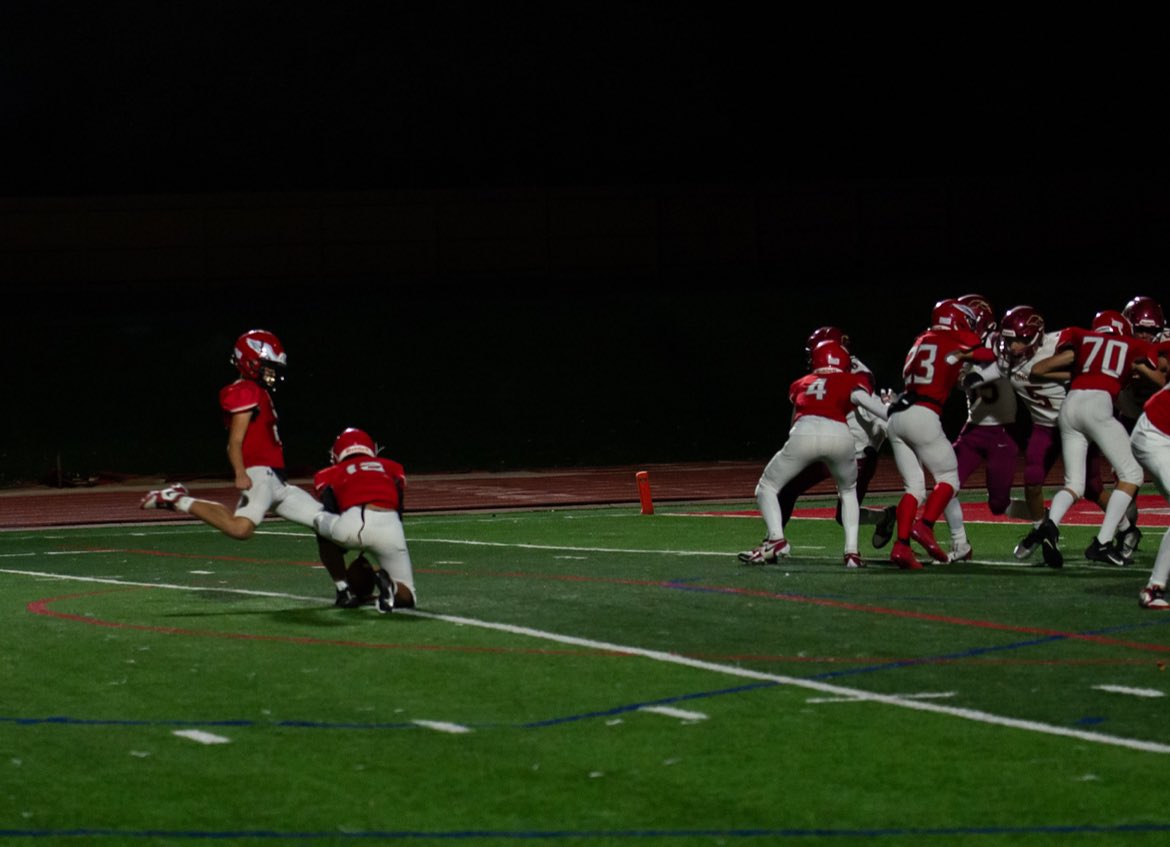 AmenTruly's tweet photo. It’s been a fun football season https://t.co/ccbaJZup5E