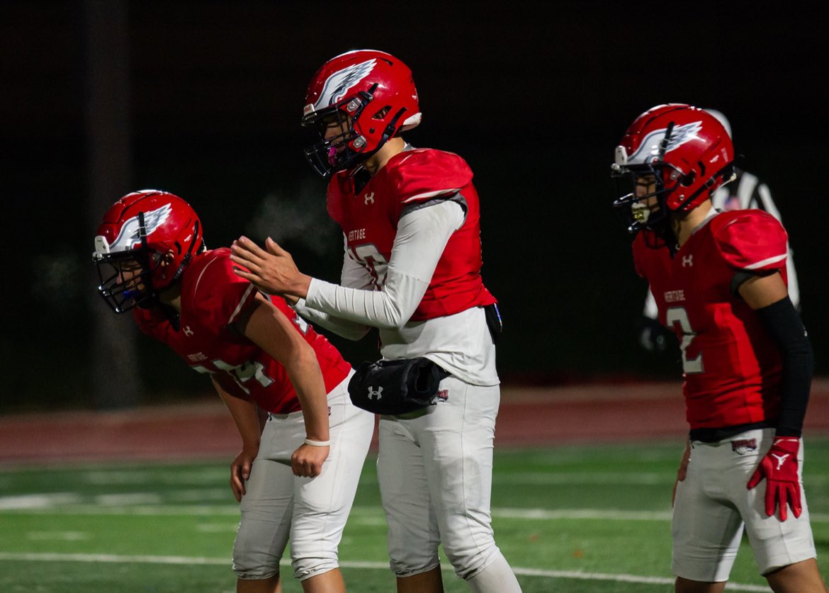 AmenTruly's tweet photo. It’s been a fun football season https://t.co/ccbaJZup5E