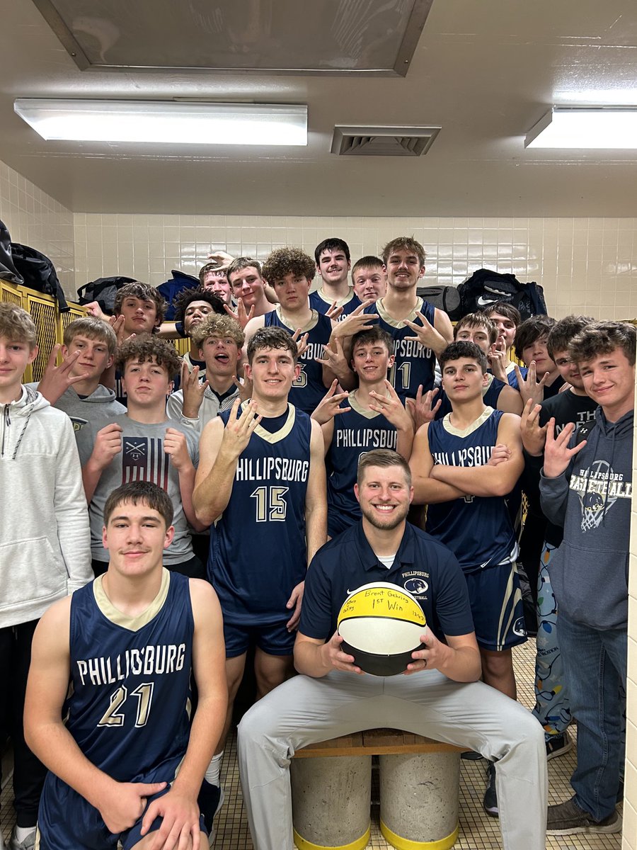 Keith Sides (@sideskeith) on Twitter photo Congrats Brent Gehring on your first head coaching win. PB 58 Oakley 44 <a href="/Phillipsburg_HS/">PhillipsburgPanthers</a> Congrats Brent Gehring on your first head coaching win. PB 58 Oakley 44 <a href="/Phillipsburg_HS/">PhillipsburgPanthers</a>