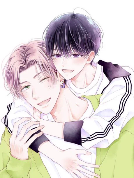 コミコミさんでのwebサイン会の予告が出ておりますよろしくお願いいたします#心くんは愛とかいらない 3 